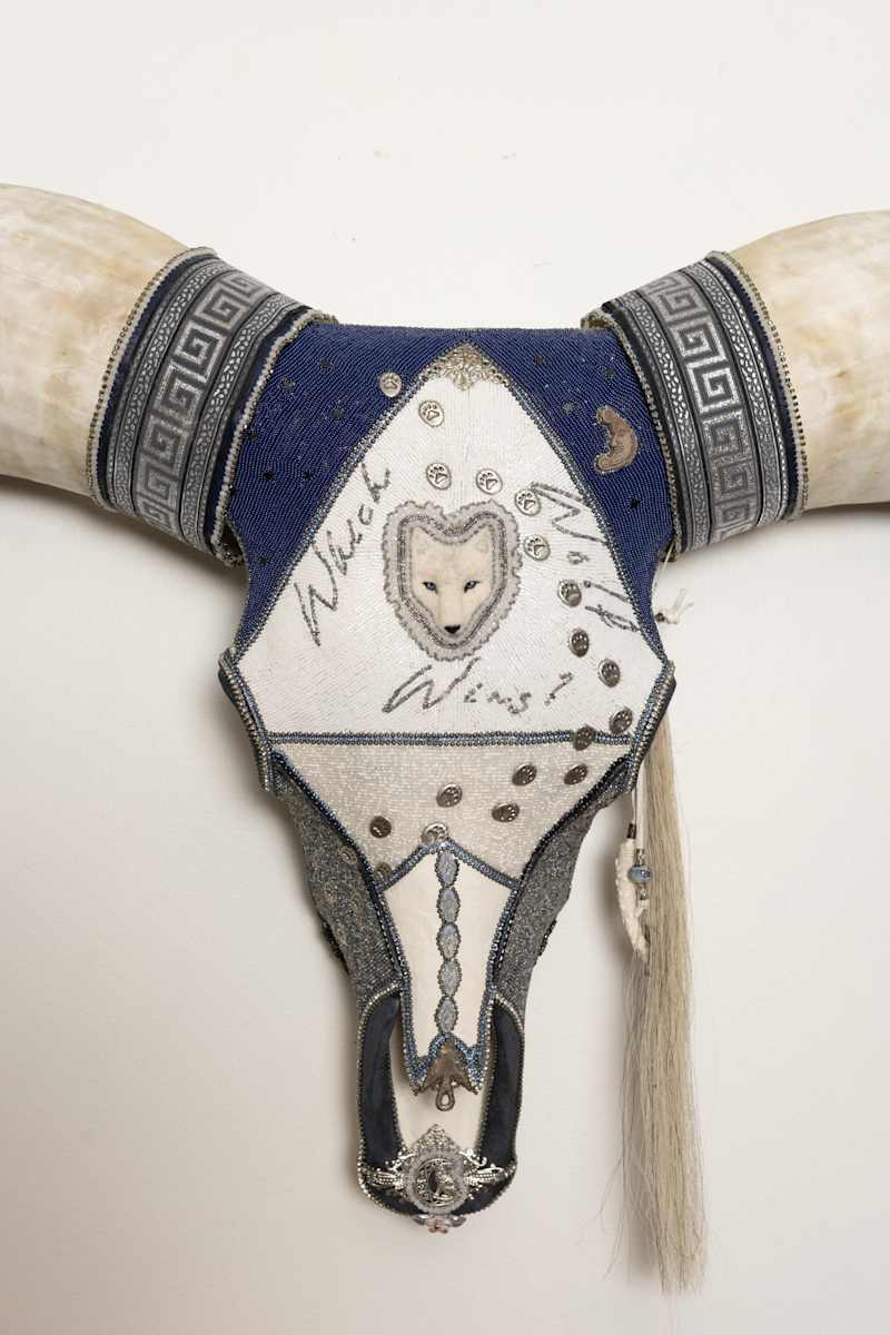 One Wolf by Kelly Nygard, Image 2.