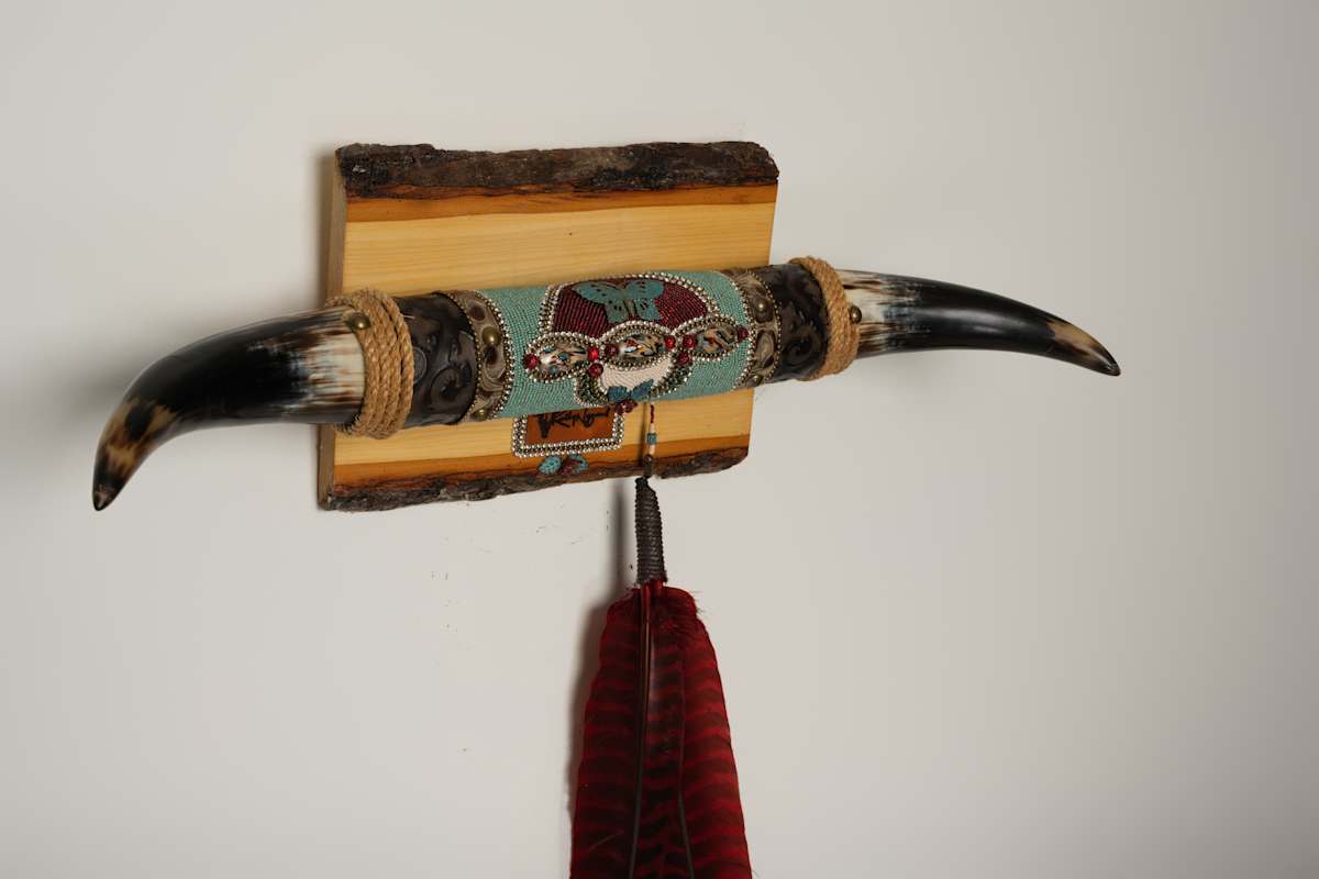 Rhinestone Cowboy by Kelly Nygard, Image 15.