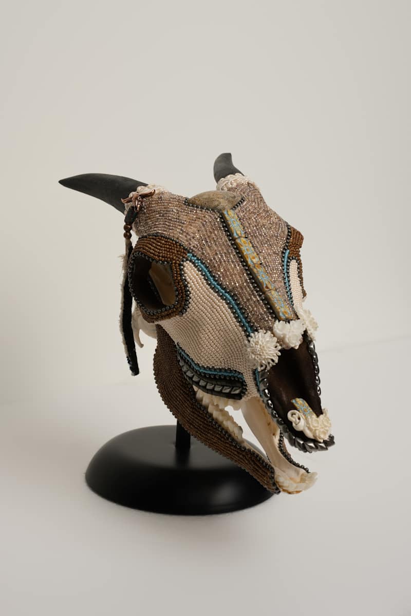 Oscar by Kelly Nygard, Image 6.
