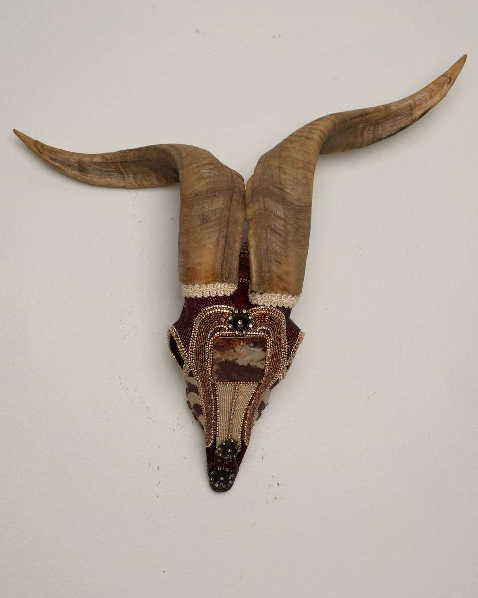 Pan by Kelly Nygard, Image 10.