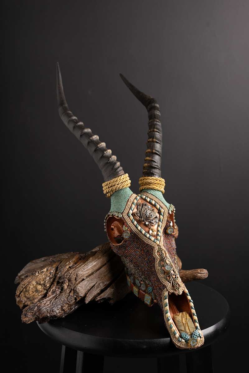 Phaunos by Kelly Nygard, Image 2.