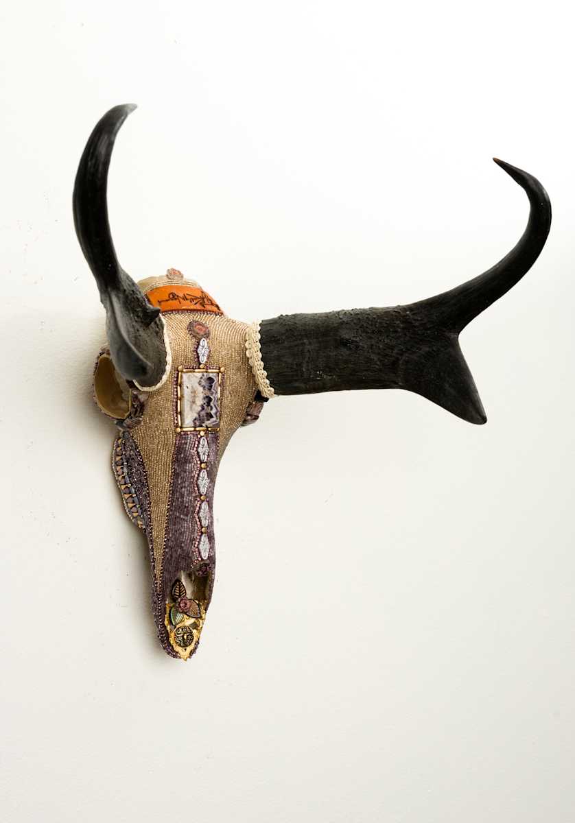 Porfirio by Kelly Nygard 