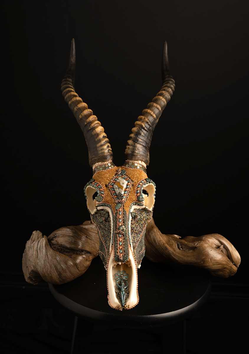 Roscoe by Kelly Nygard, Image 3.