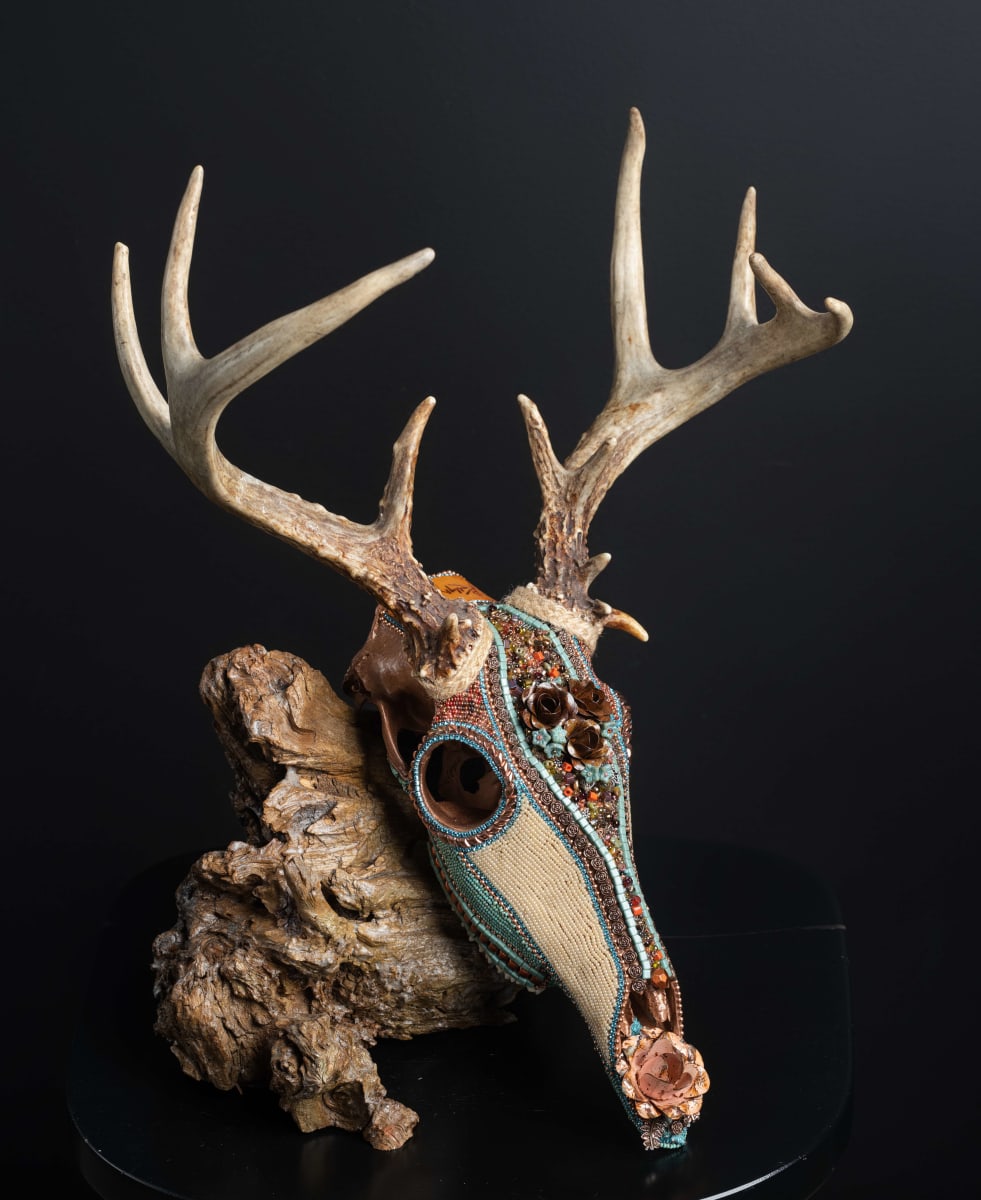 Drifting Rose by Kelly Nygard 