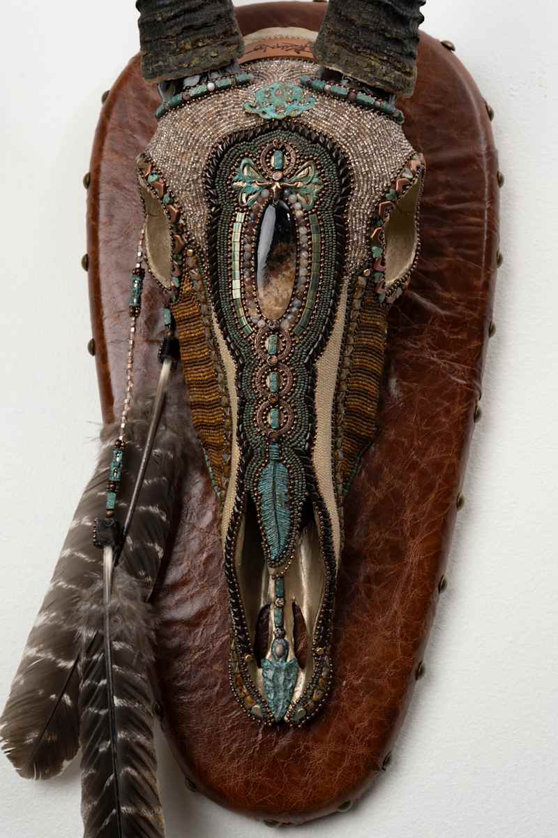 Sabal by Kelly Nygard 