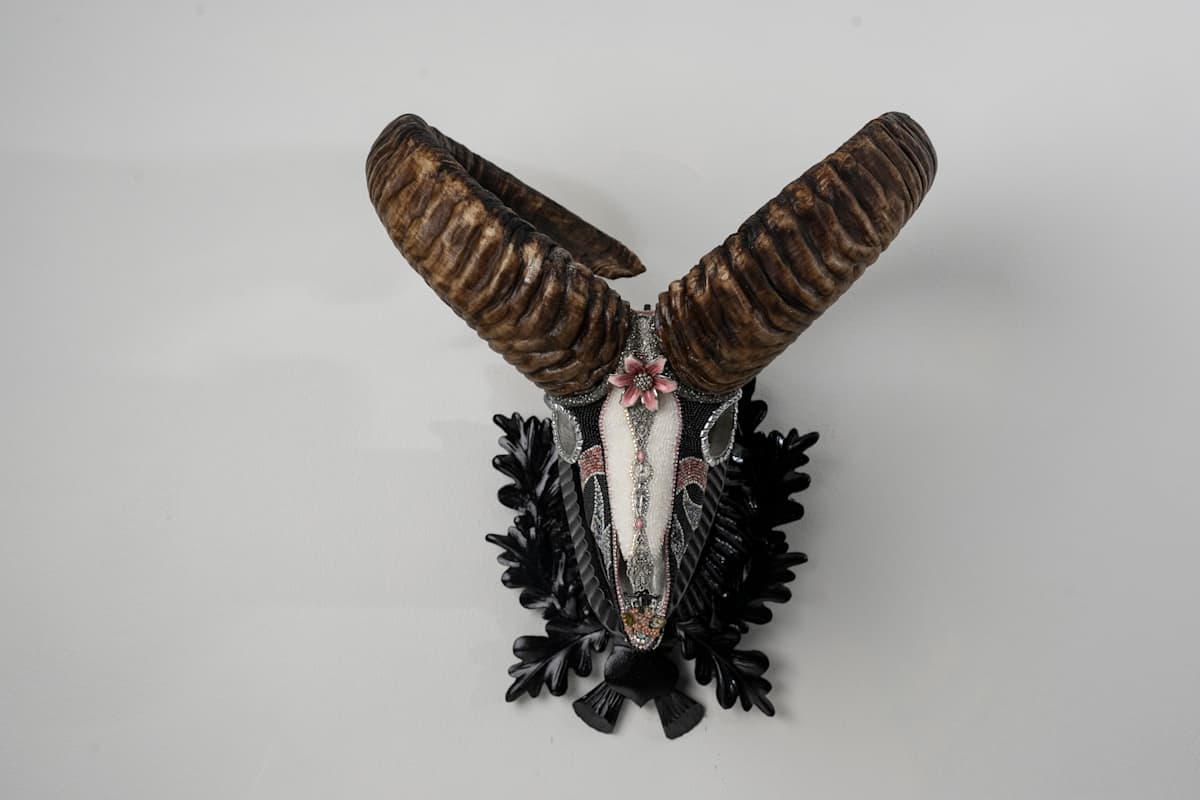 Tanngrisnir by Kelly Nygard, Image 4.