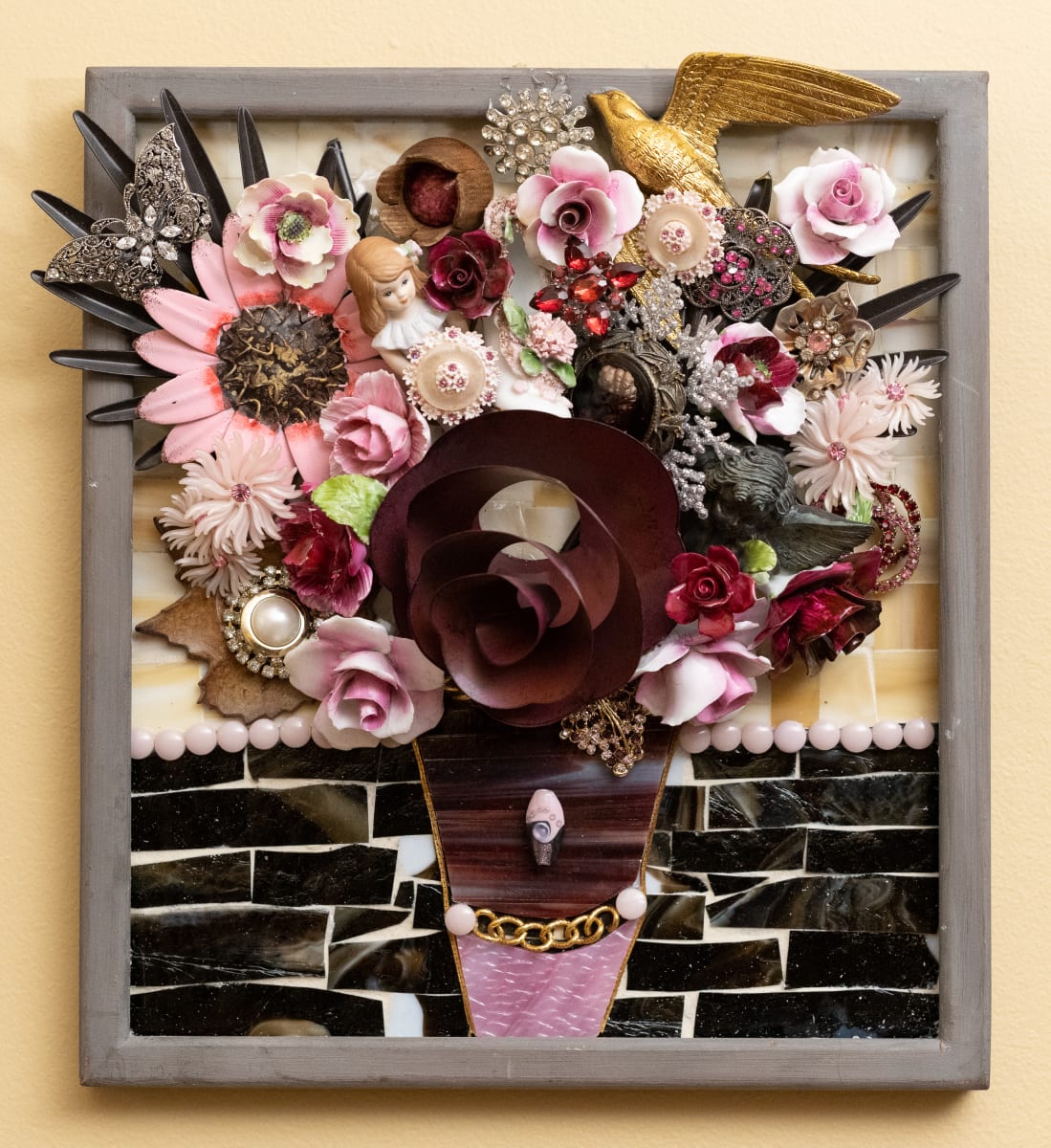 The Power of Love by Kelly Nygard 