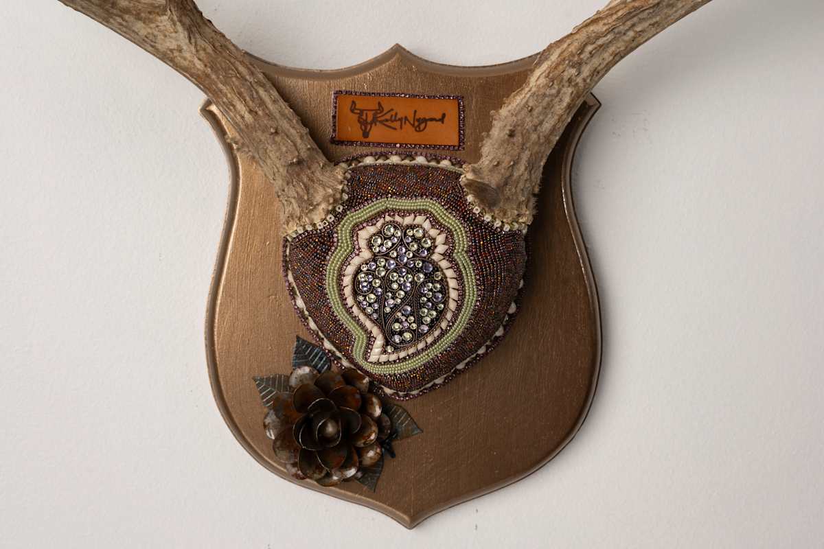 Velvet by Kelly Nygard, Image 4.