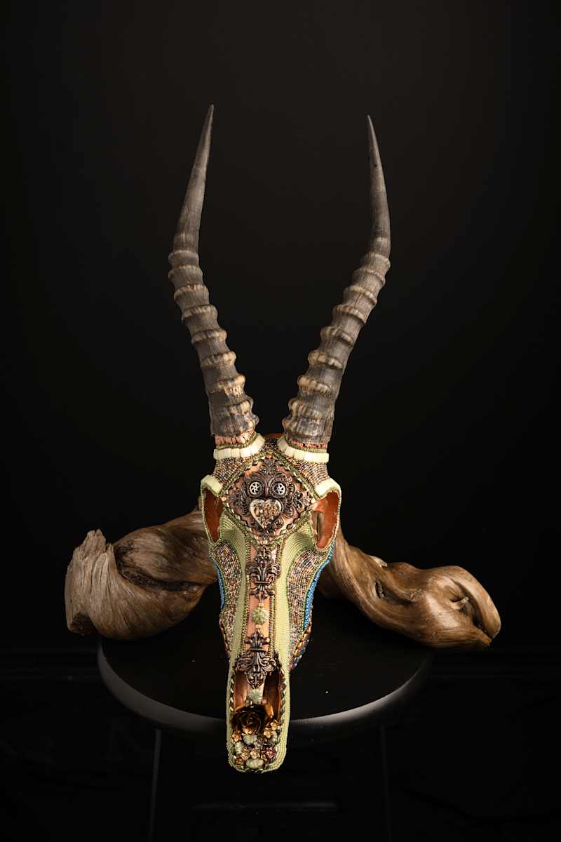 Vishnu by Kelly Nygard, Image 3.