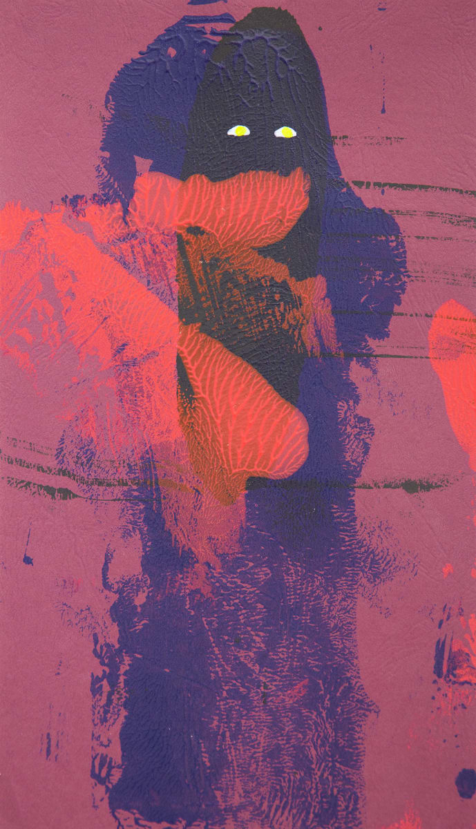 Brachyura No 3 by Martina Pott 