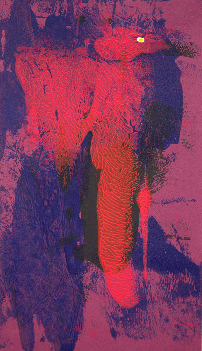 Brachyura No 5 by Martina Pott, Image 2.