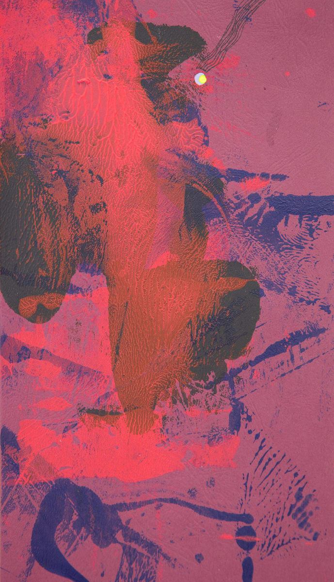 Brachyura No 7 by Martina Pott 