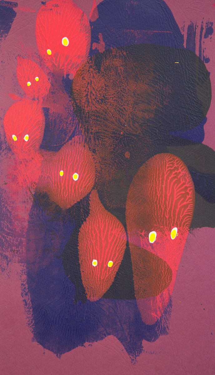 Brachyura No 8 by Martina Pott 