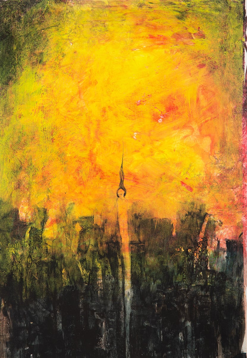 Lawickis Kanonenfutter by Martina Pott 