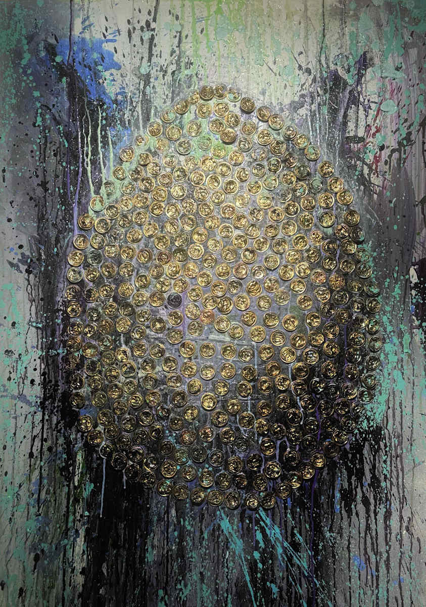Golden Egg or Fertility Tourism. by Icon Zar  Image: Golden Egg.
