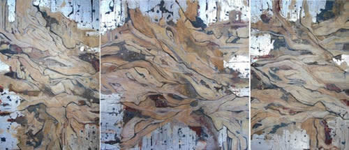 Trusting Instinct by Sarah Goodnough 