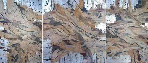 Trusting Instinct by Sarah Goodnough, Image 1.