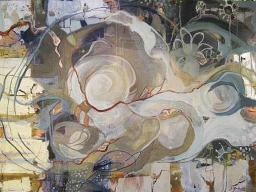 Ethereal Connection by Sarah Goodnough, Image 1.