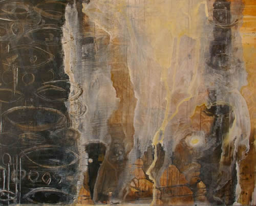 Origins by Sarah Goodnough 