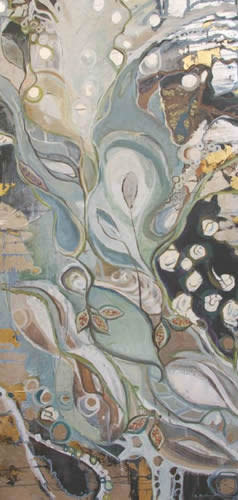 Ebb and Flow by Sarah Goodnough 