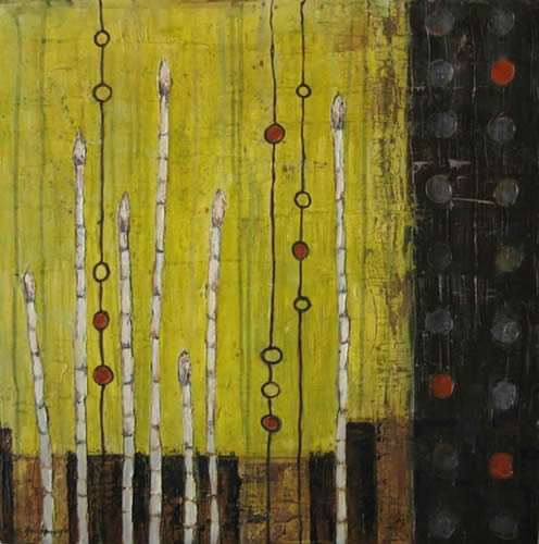 Breaking Ground by Sarah Goodnough, Image 1.
