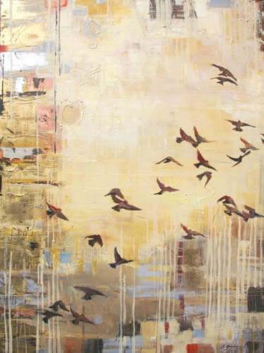 On the Rise by Sarah Goodnough, Image 1.