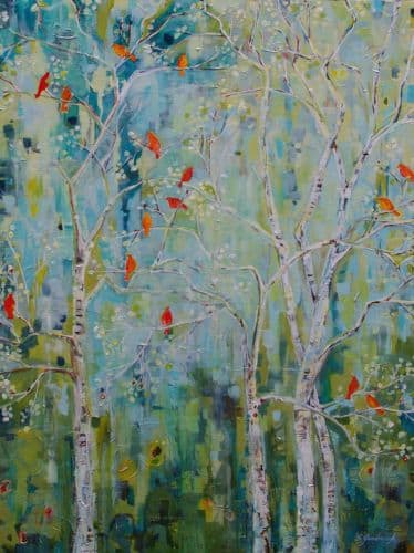 In the Know by Sarah Goodnough 