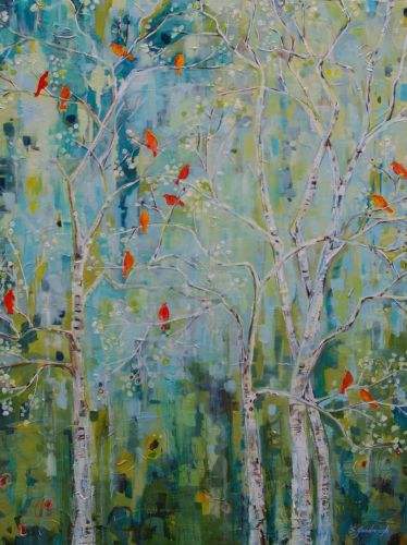 In the Know by Sarah Goodnough, Image 1.