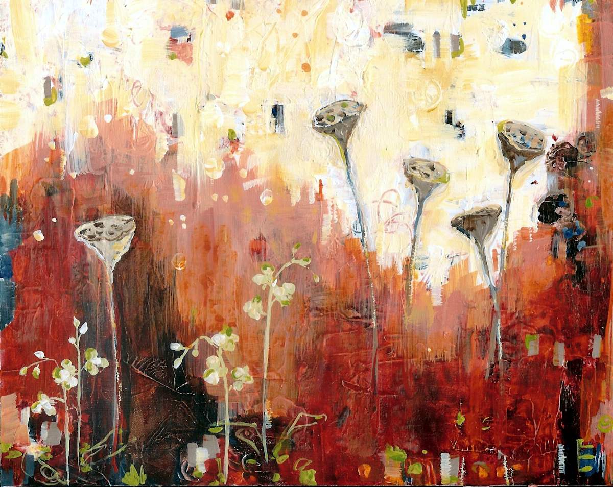 Mehta Mini 2 by Sarah Goodnough, Image 1.