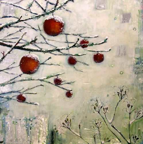 Winter Wonder by Sarah Goodnough, Image 1.