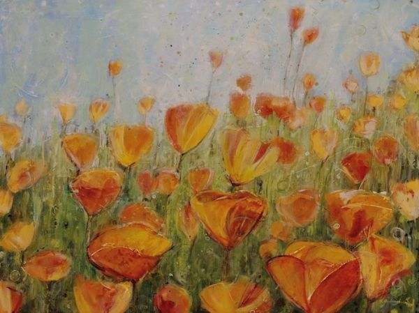 In Brilliant Rhythm by Sarah Goodnough, Image 1.