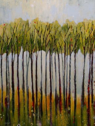 In Tempo by Sarah Goodnough 