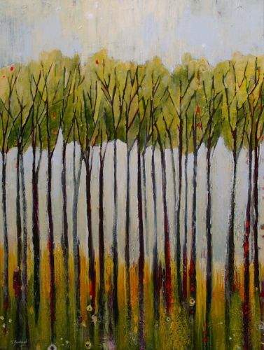 In Tempo by Sarah Goodnough, Image 1.