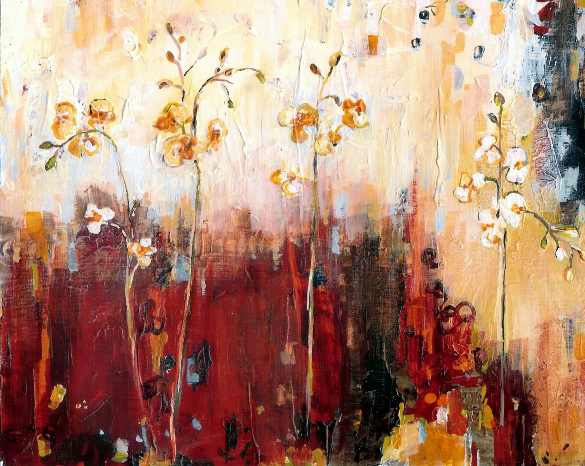 Mehta Mini 3 by Sarah Goodnough 