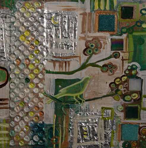 Song Bird by Sarah Goodnough, Image 1.