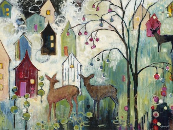 This is Home by Sarah Goodnough, Image 1.