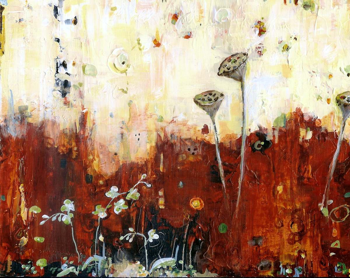 Mehta Mini 4 by Sarah Goodnough, Image 1.
