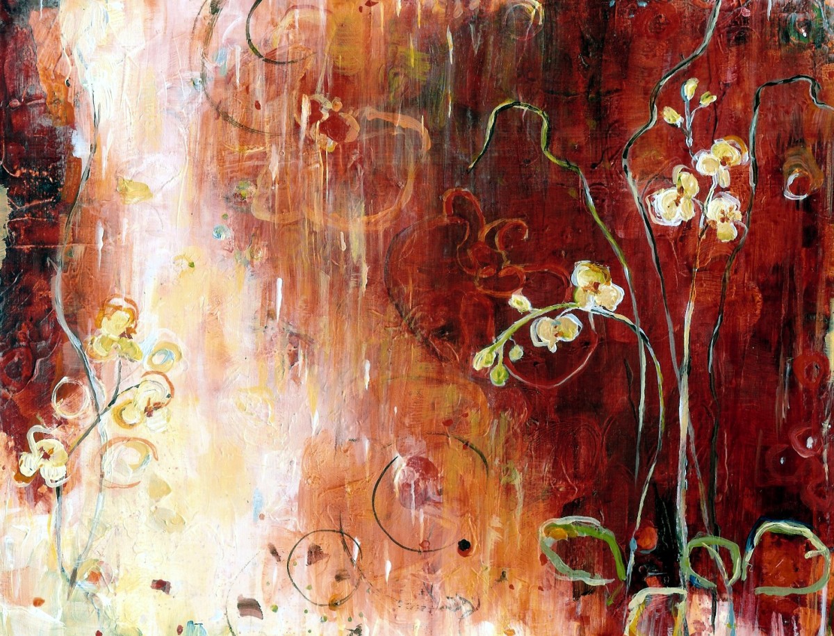 Mehta Mini 5 by Sarah Goodnough 