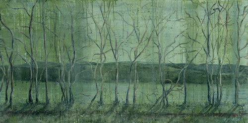 River Secrets by Sarah Goodnough 