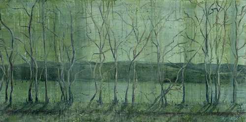 River Secrets by Sarah Goodnough, Image 1.