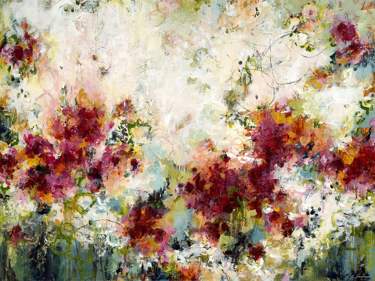 Blooming Enchantment 