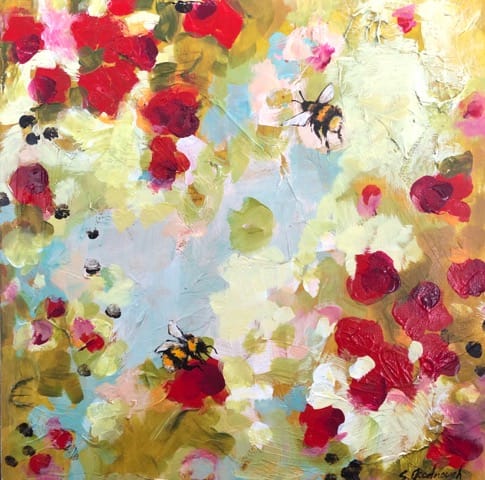 Buzzing Love 