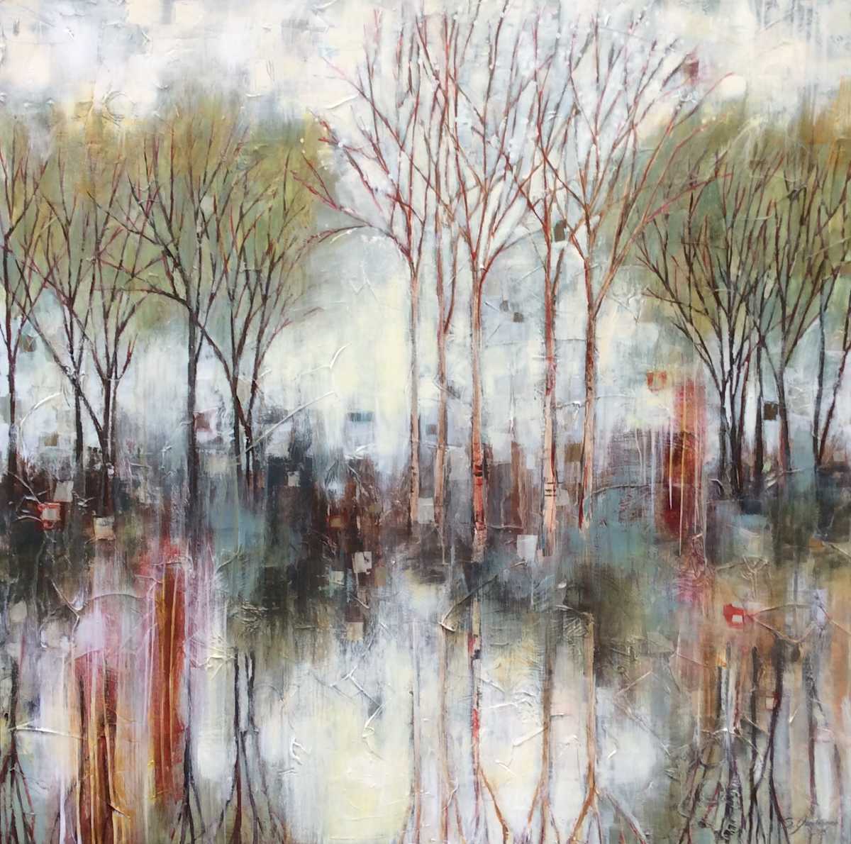 Serendipity by Sarah Goodnough, Image 1.