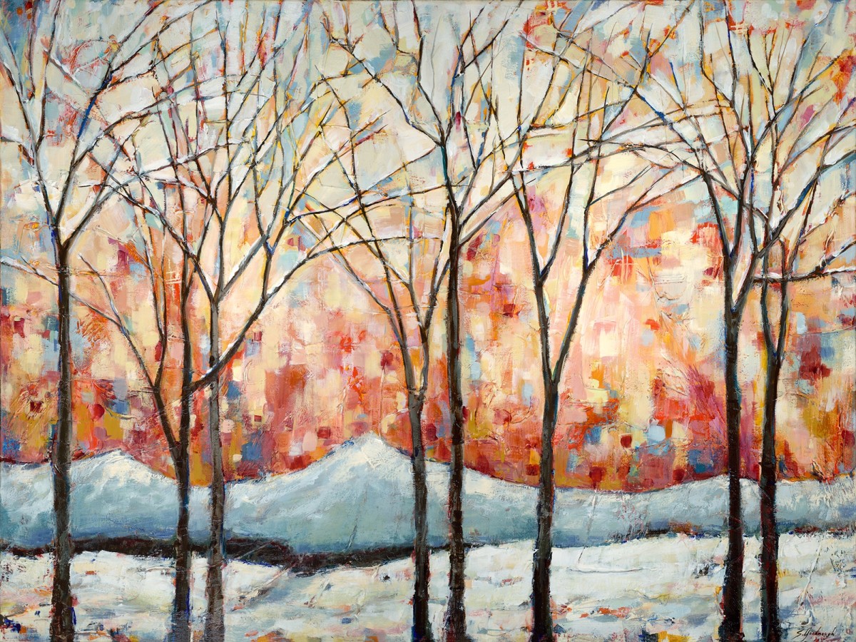 Dreaming Up Magic by Sarah Goodnough 