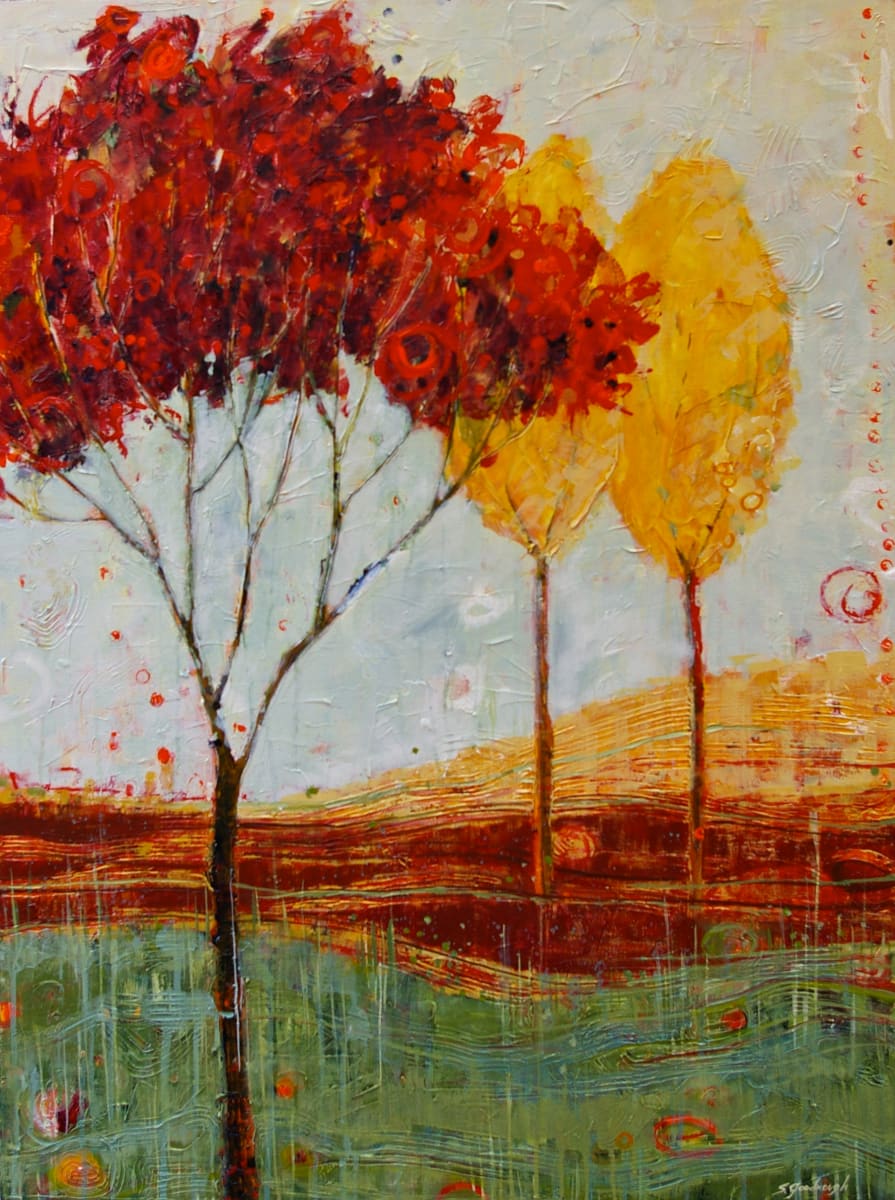 Embracing Change by Sarah Goodnough, Image 1.