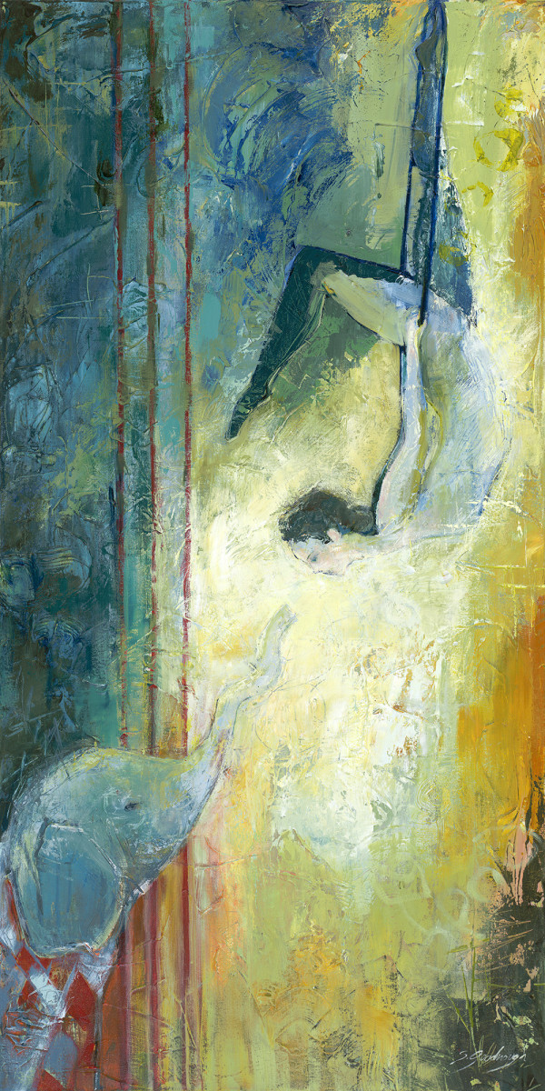 Empowering Perspective by Sarah Goodnough 