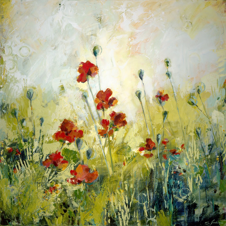 Enchanting Surprise by Sarah Goodnough 