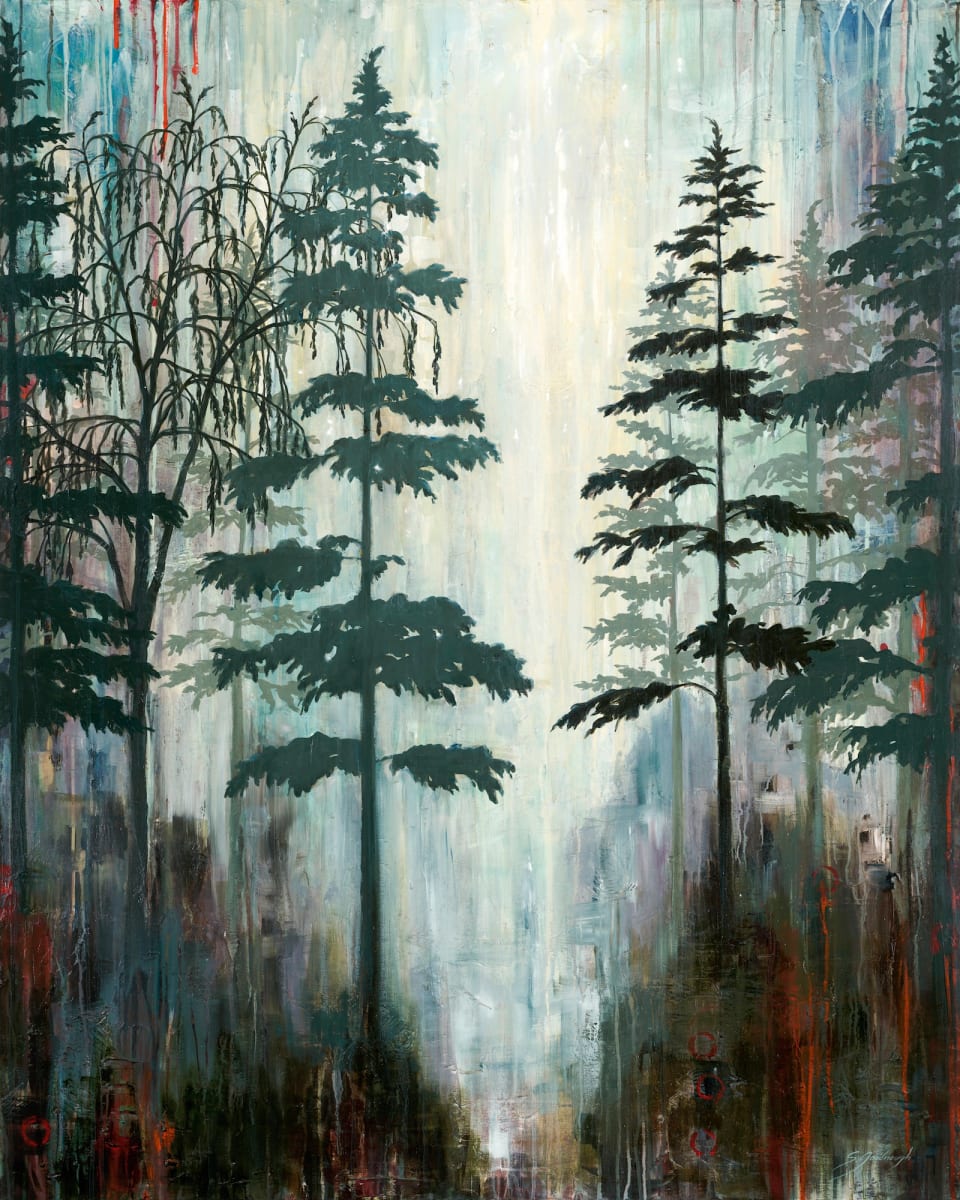 Enveloped by Sarah Goodnough, Image 1.