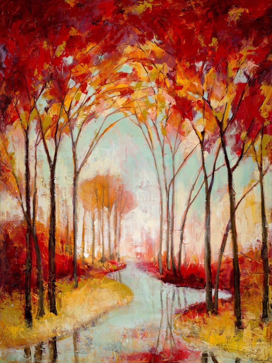 Finding Your Way by Sarah Goodnough 