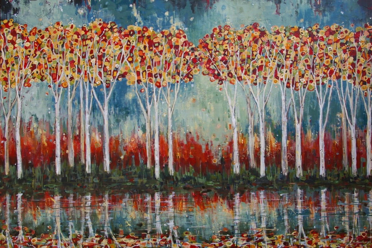 Gill Commission by Sarah Goodnough 